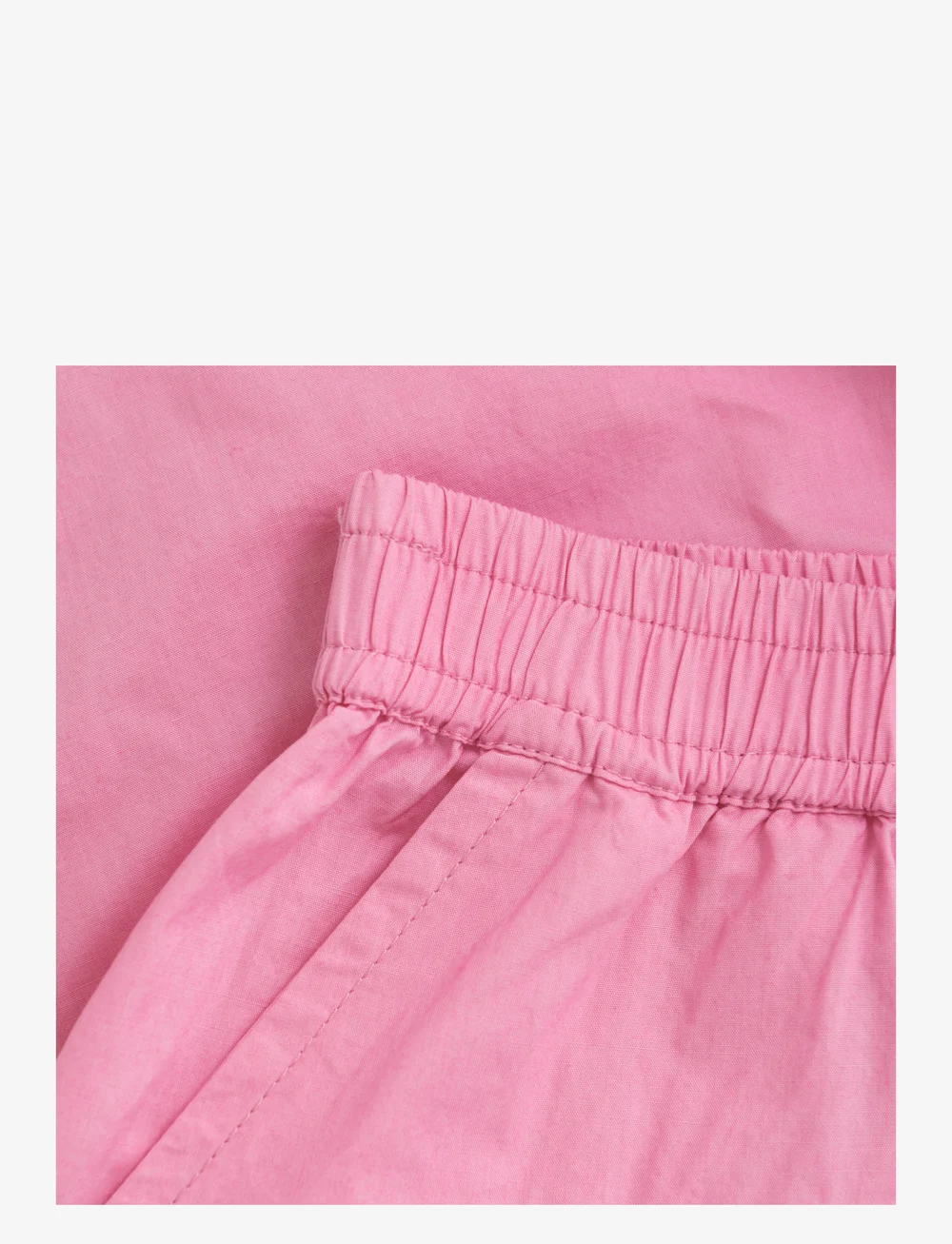 Creamie - Shorts Stripe - casual shorts - rosebloom - 2