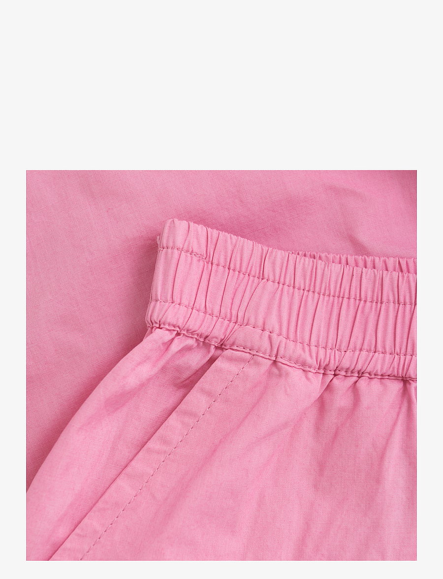 Creamie - Shorts Stripe - lühikesed vabaajapüksid - rosebloom - 2