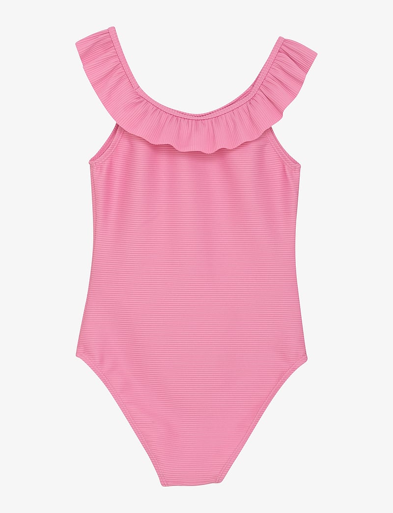 Creamie - Swimsuit Solid - maudymosi kostiumėliai - rosebloom - 1