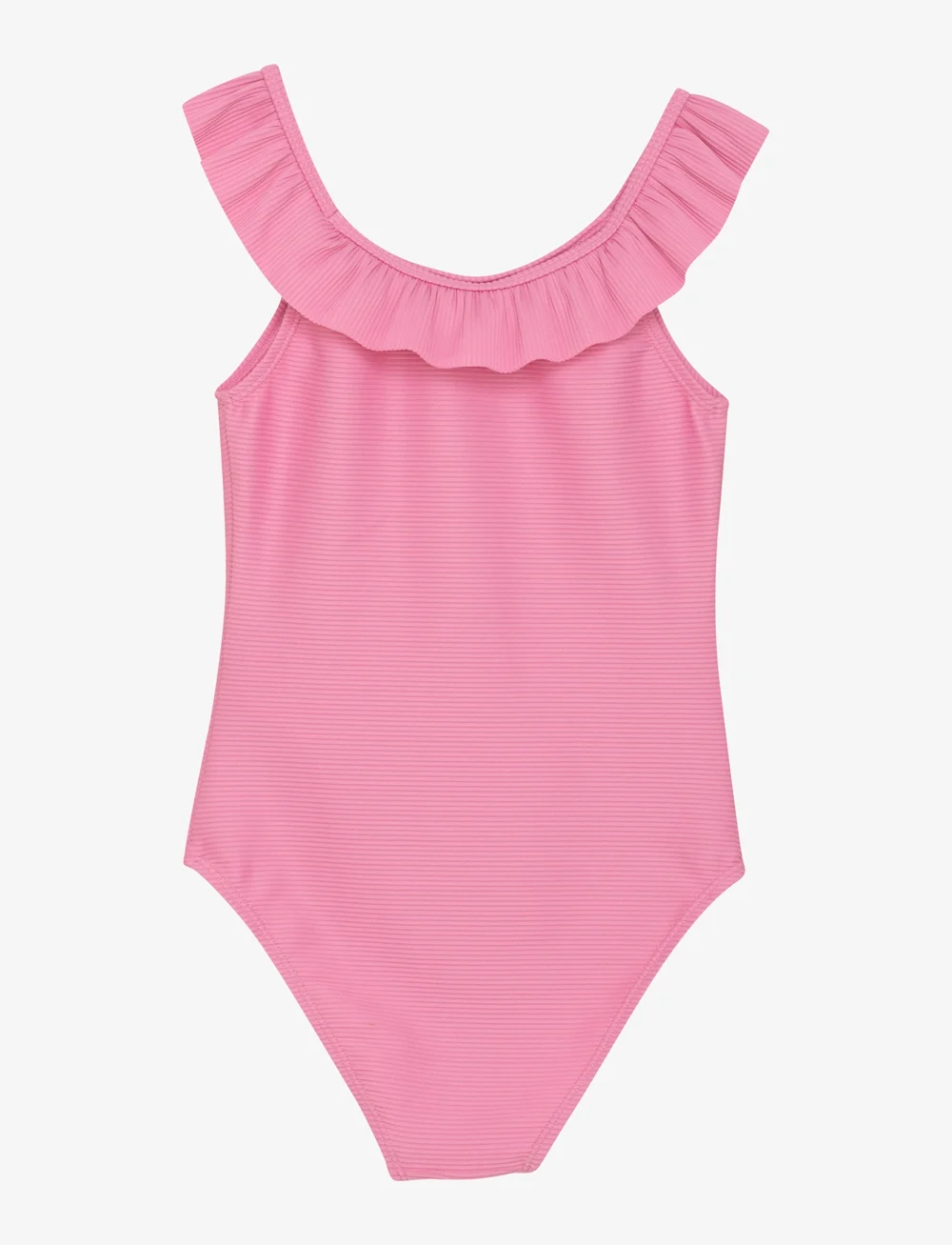 Creamie - Swimsuit Solid - swimsuits - rosebloom - 1