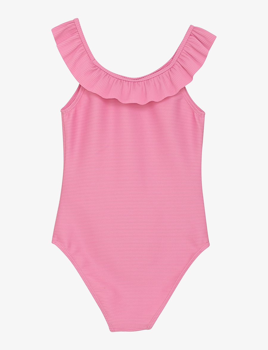 Creamie - Swimsuit Solid - rosebloom - 1