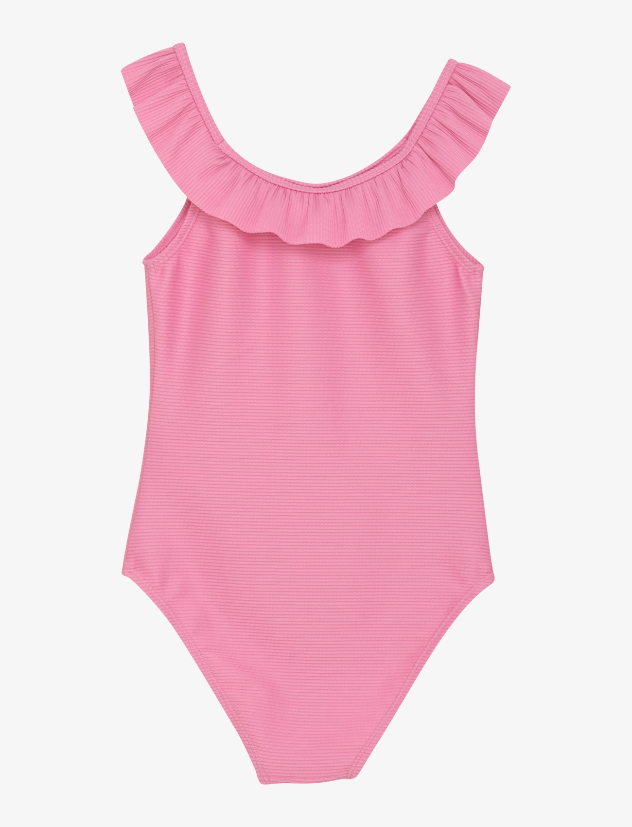 Creamie - Swimsuit Solid - rosebloom - 1