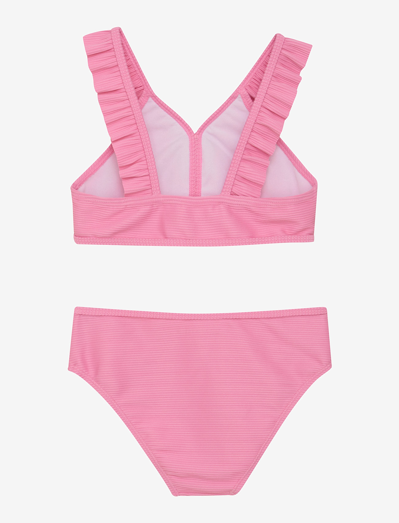 Creamie - Bikini Solid - bikinier - rosebloom - 1