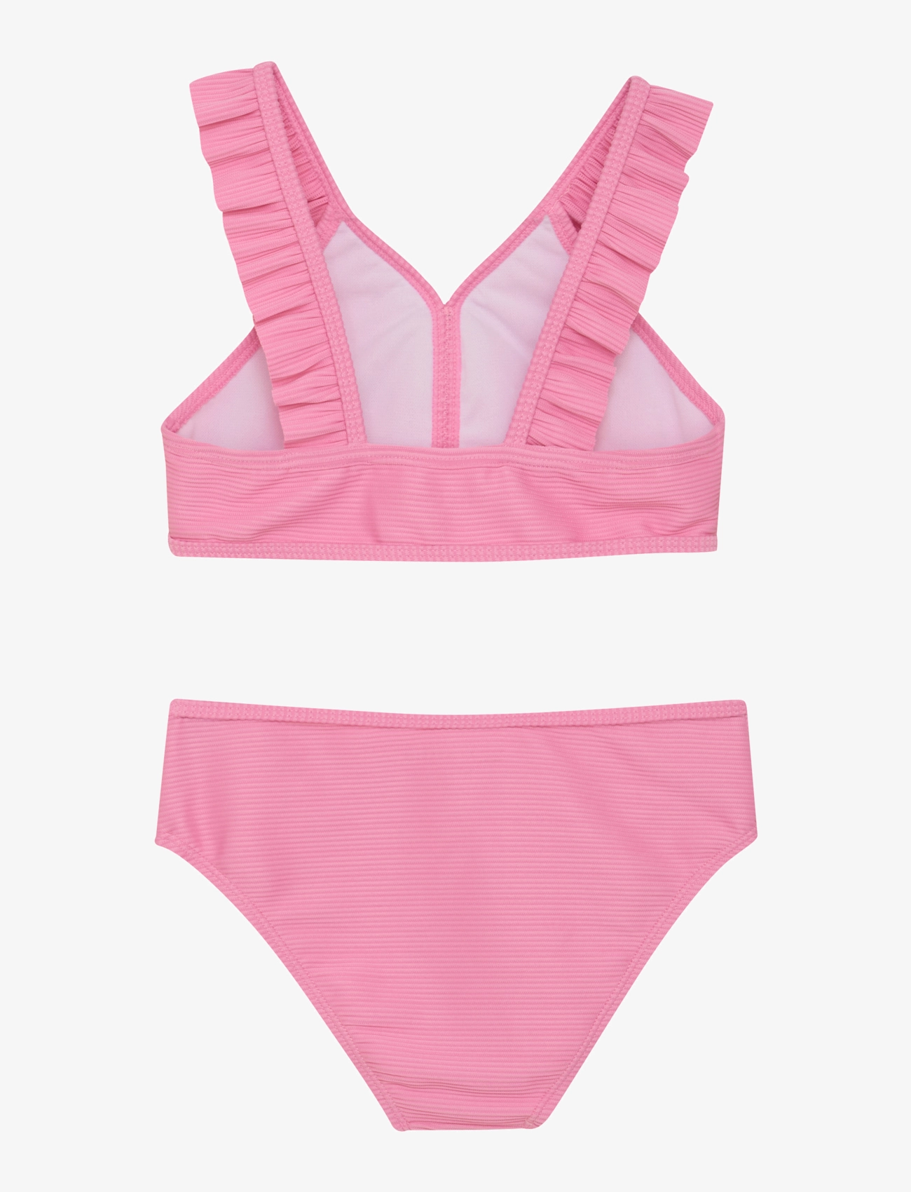Creamie - Bikini Solid - sommerschnäppchen - rosebloom - 1