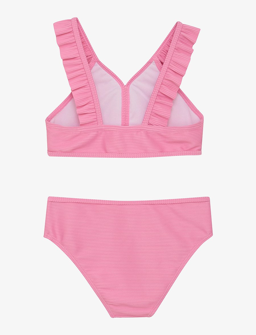 Creamie - Bikini Solid - bikiinid - rosebloom - 1