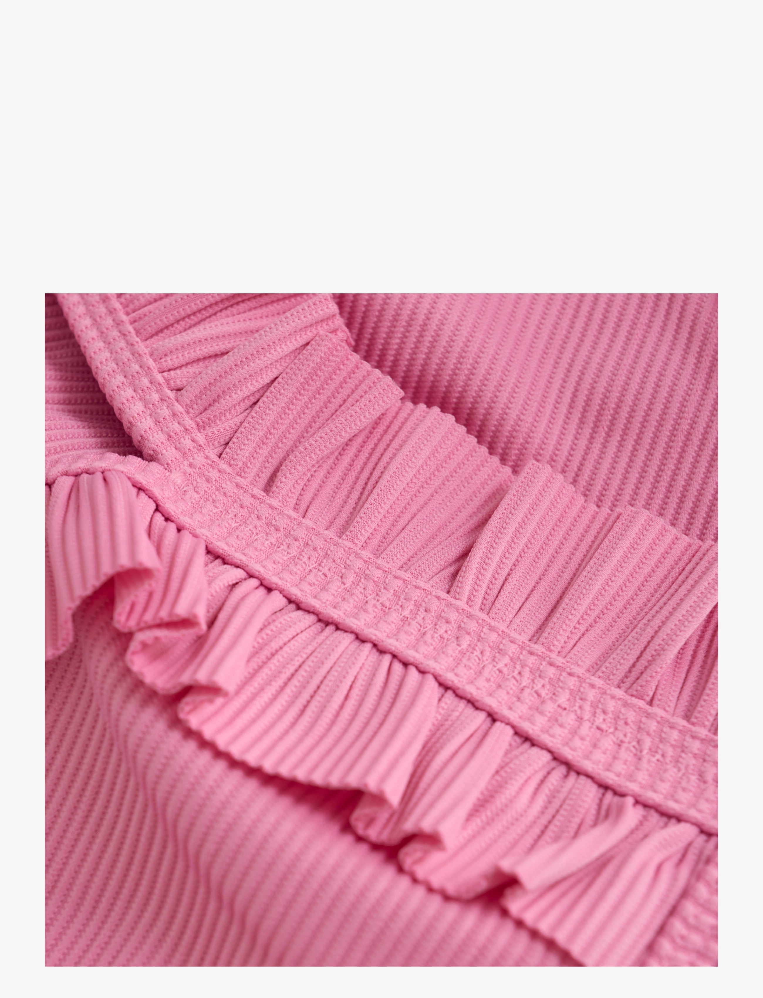 Creamie - Bikini Solid - sommerschnäppchen - rosebloom - 2