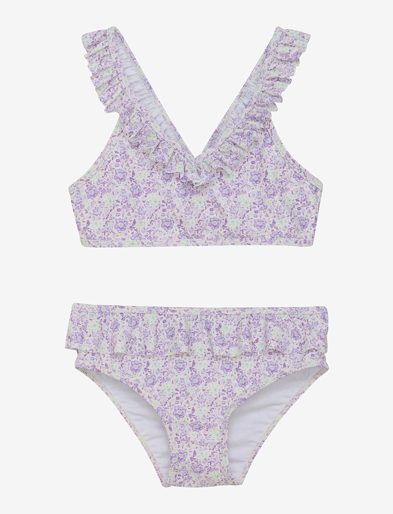 Creamie - Bikini Flower - laveste priser - orchid petal - 0