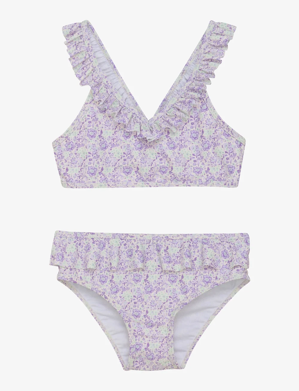 Creamie - Bikini Flower - bikiinid - orchid petal - 0