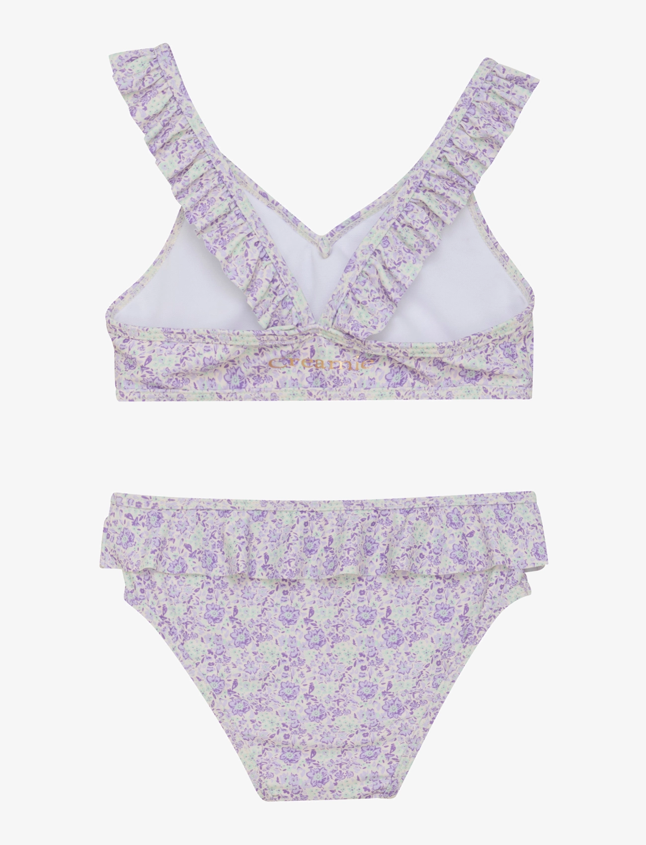 Creamie - Bikini Flower - sommarfynd - orchid petal - 1