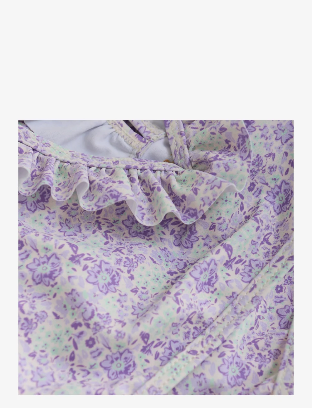 Creamie - Bikini Flower - bikiinid - orchid petal - 2