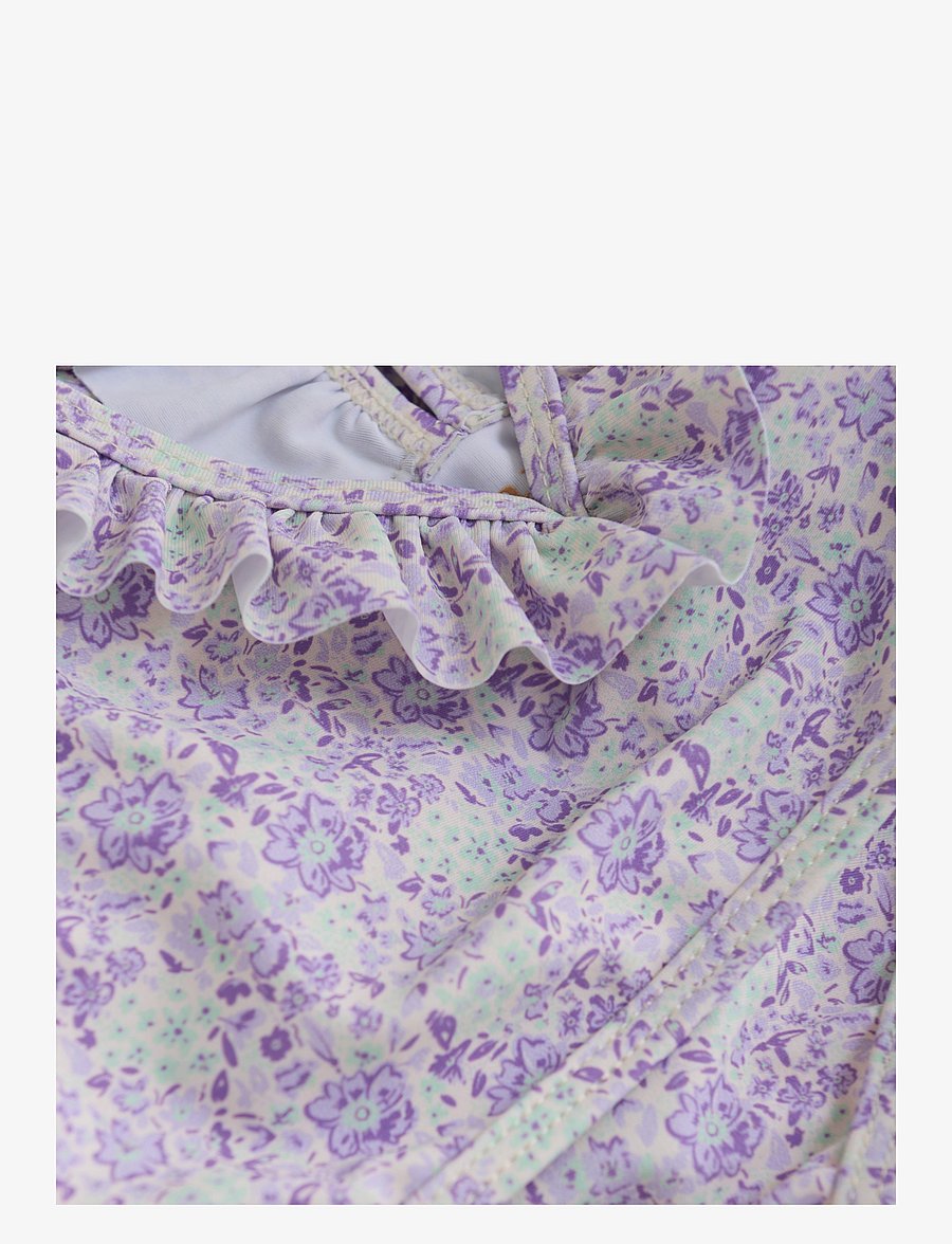 Creamie - Bikini Flower - bikinis - orchid petal - 2