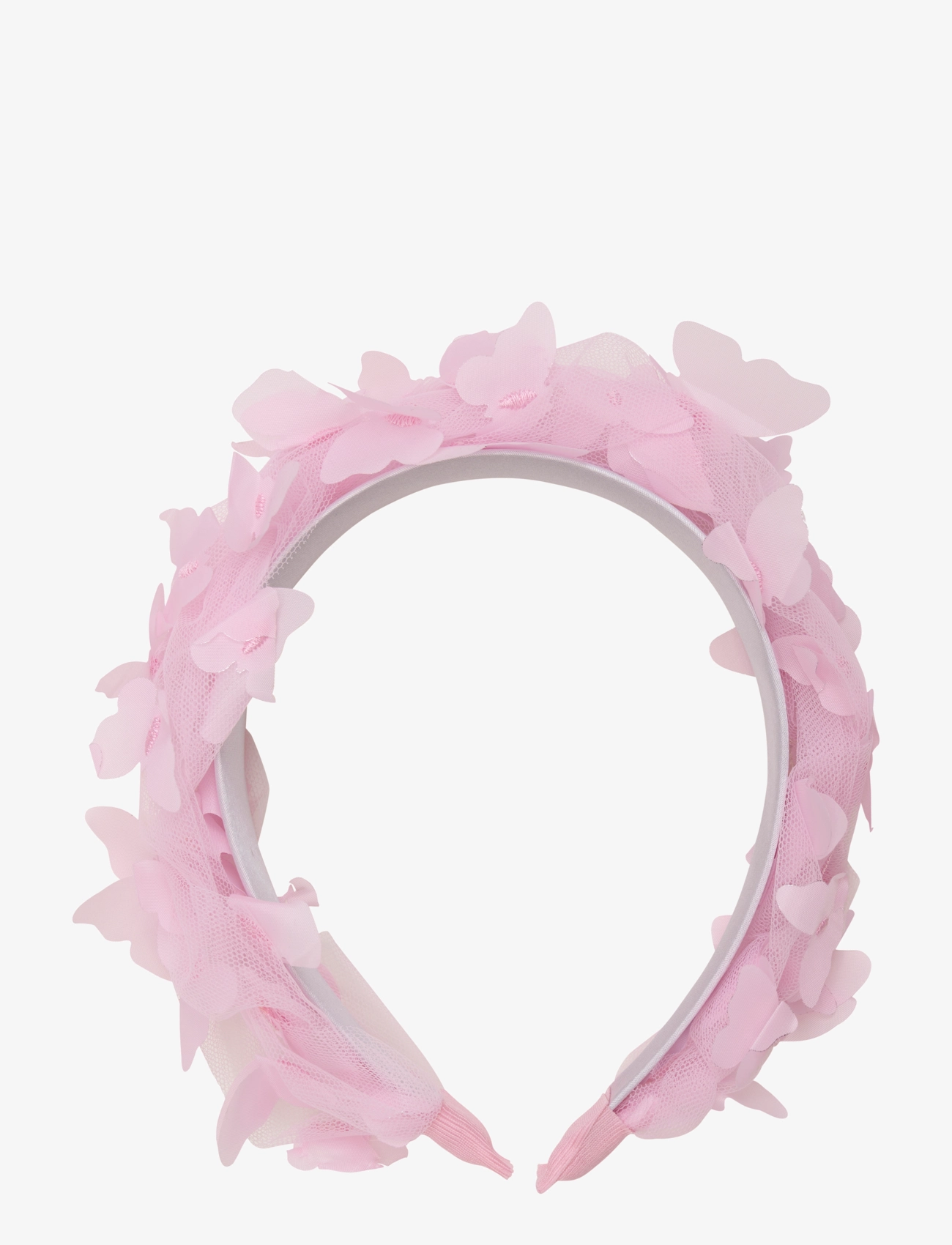 Creamie Hairband 1-Pack - Hair Accessories - BALLERINA / pink/rose