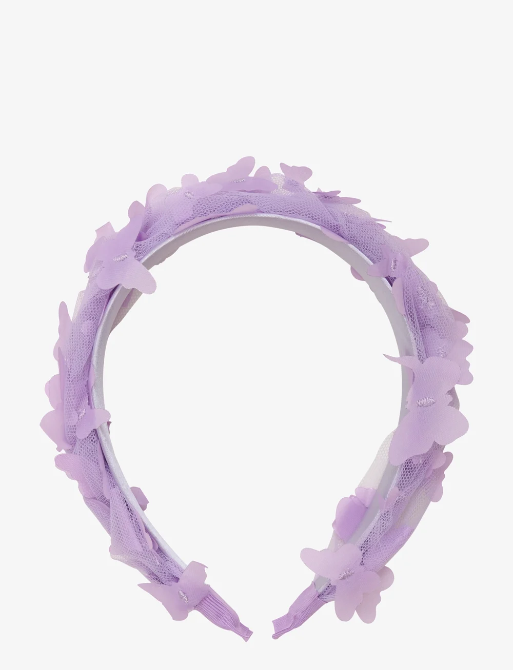 Creamie - Hairband 1-Pack - juuksepaelad - orchid petal - 1
