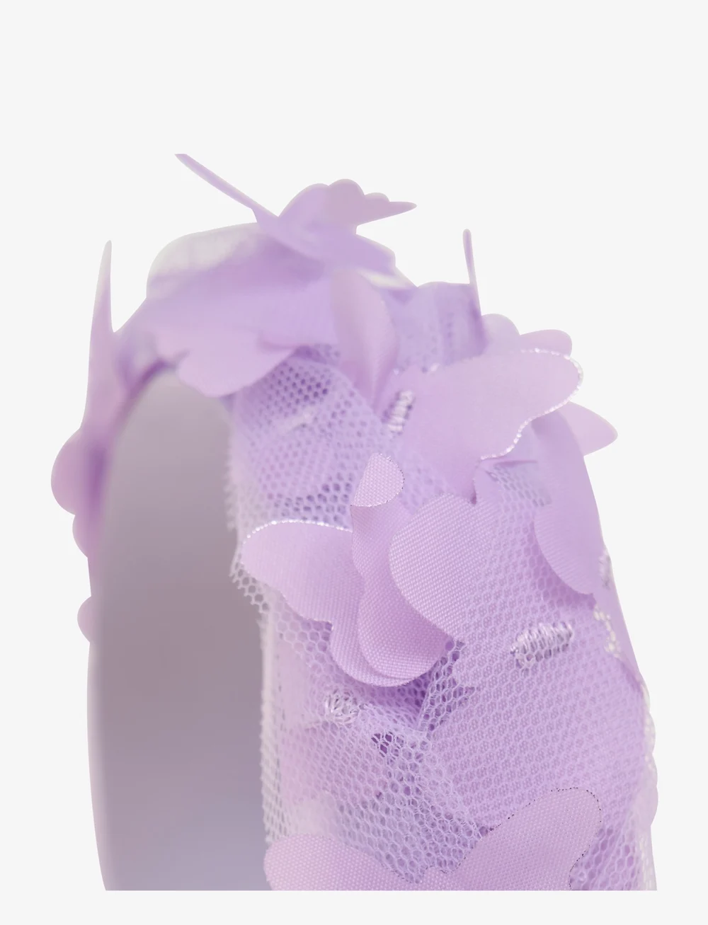 Creamie - Hairband 1-Pack - juuksepaelad - orchid petal - 3