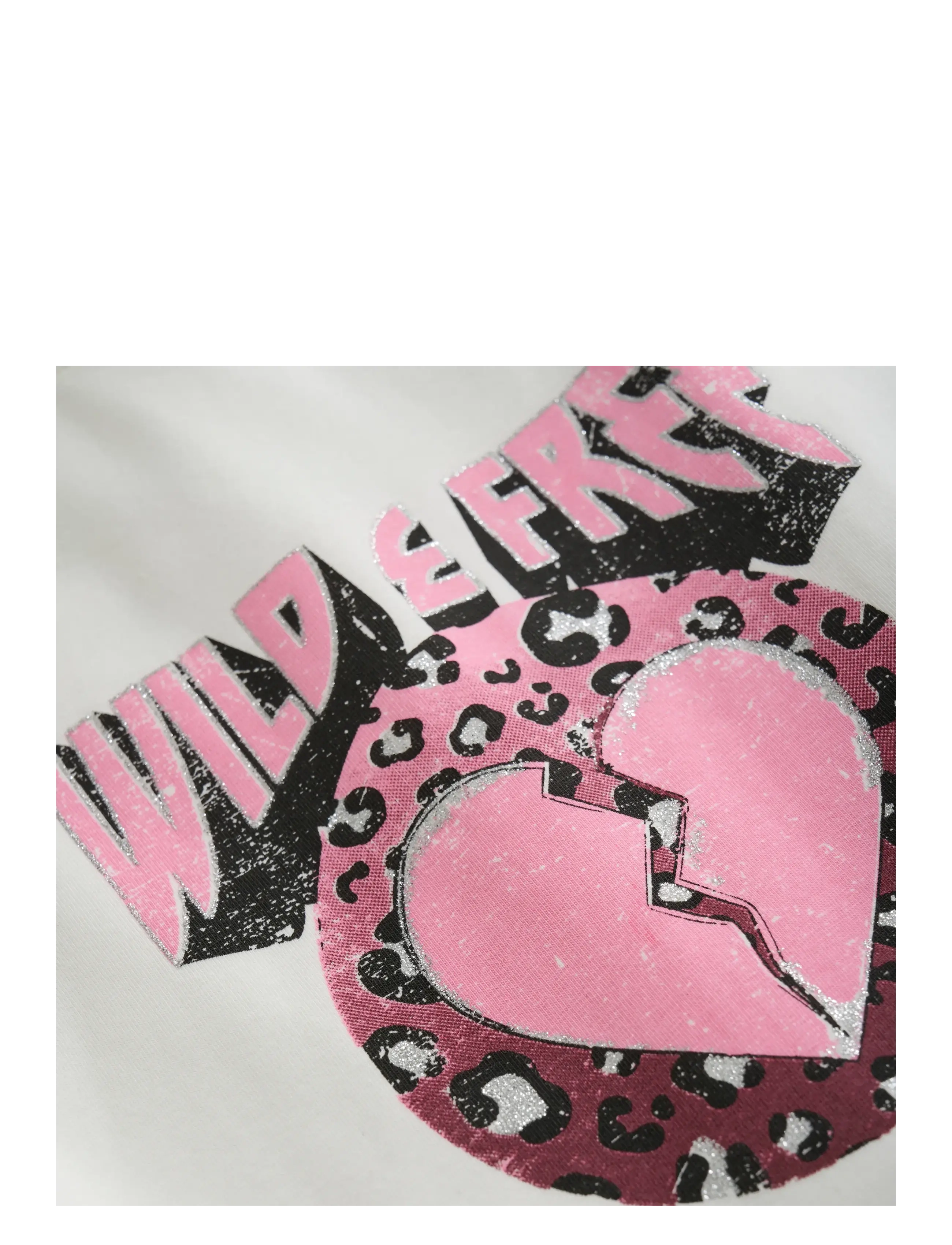 Creamie - T-shirt LS - langærmede t-shirts - cloud - 2