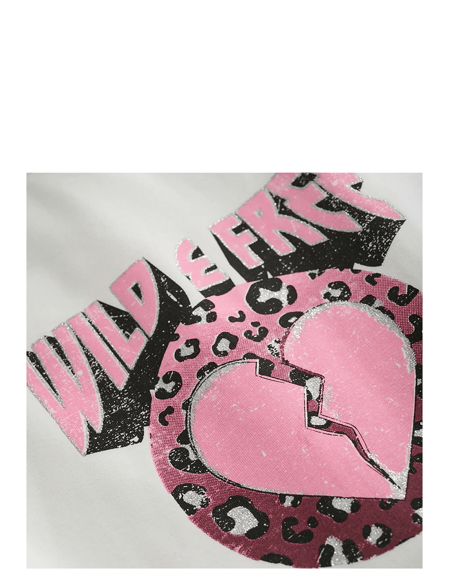 Creamie - T-shirt LS - langærmede t-shirts - cloud - 2