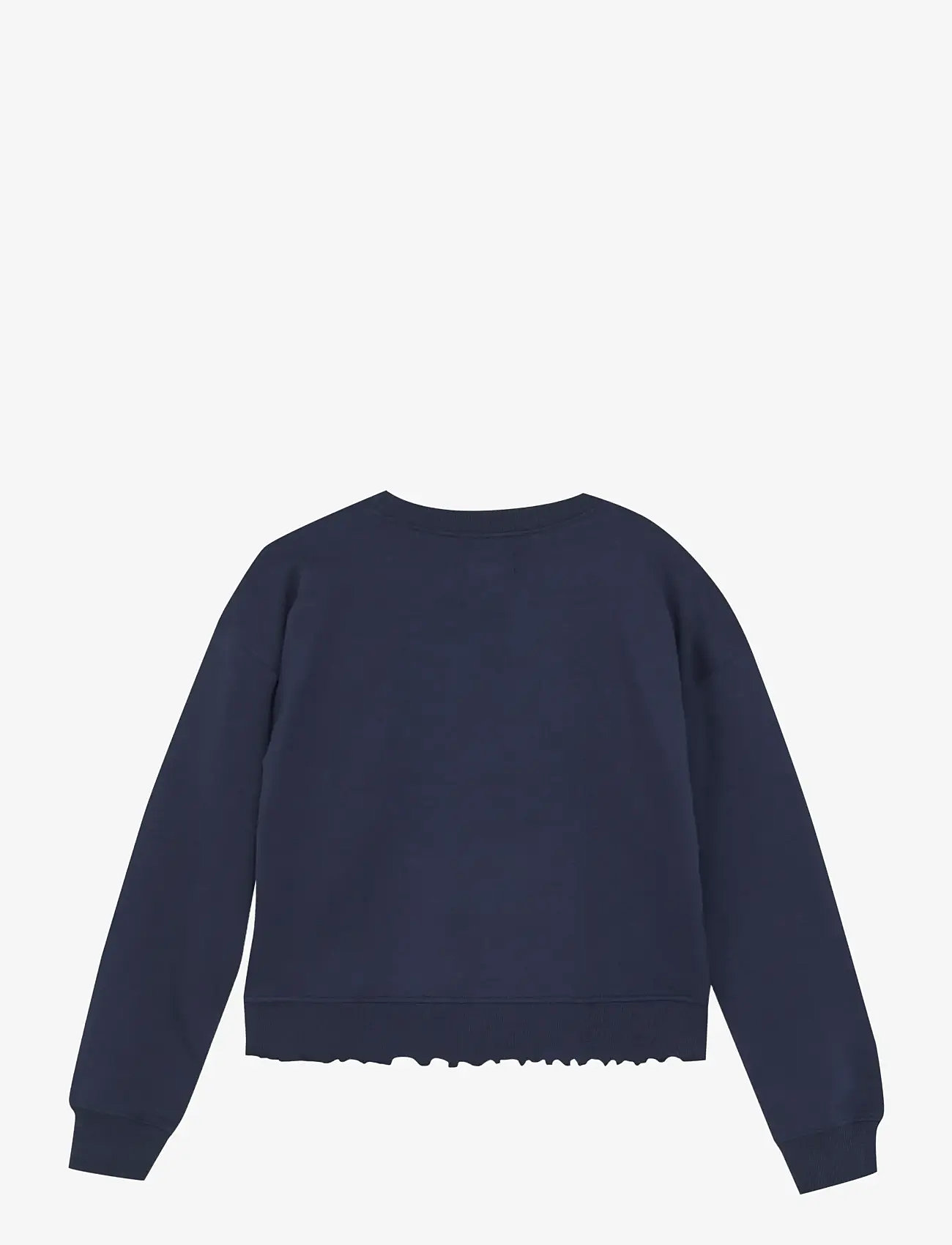 Creamie - Sweatshirt - sweatshirts - black iris - 2