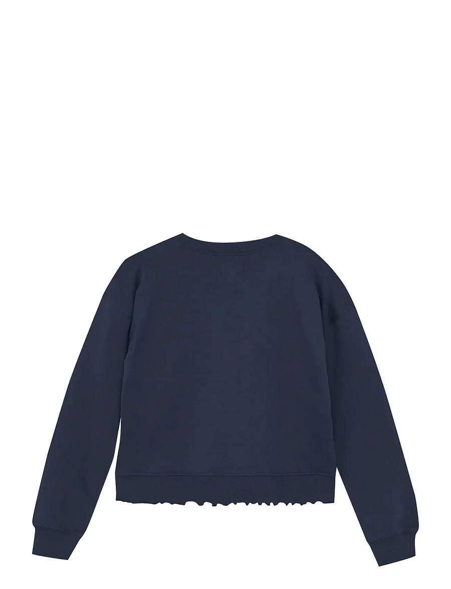 Creamie - Sweatshirt - sweatshirts - black iris - 2