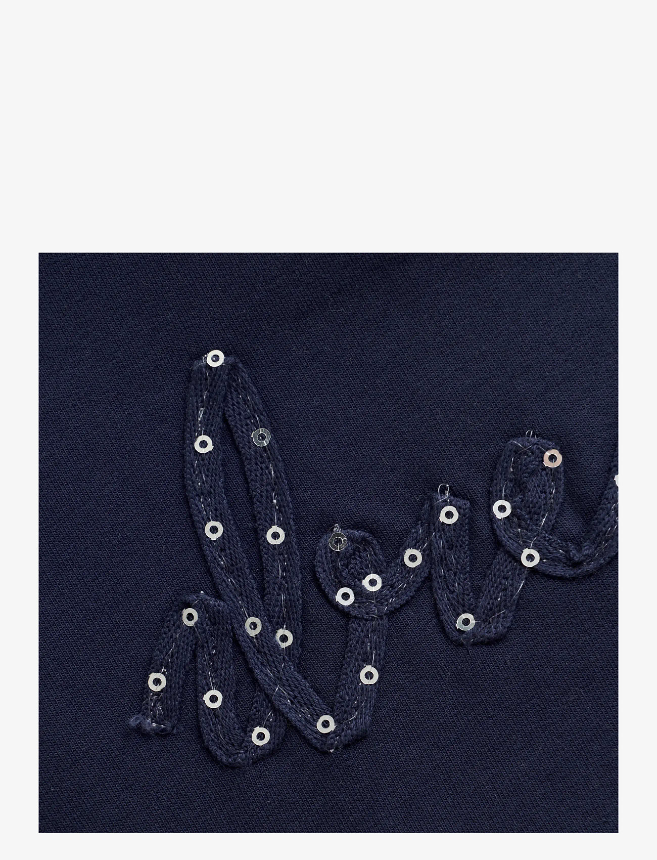 Creamie - Sweatshirt - sweatshirts - black iris - 3