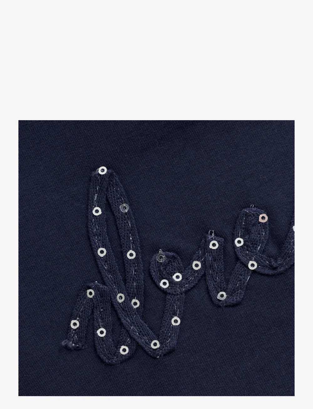 Creamie - Sweatshirt - sweatshirts - black iris - 3