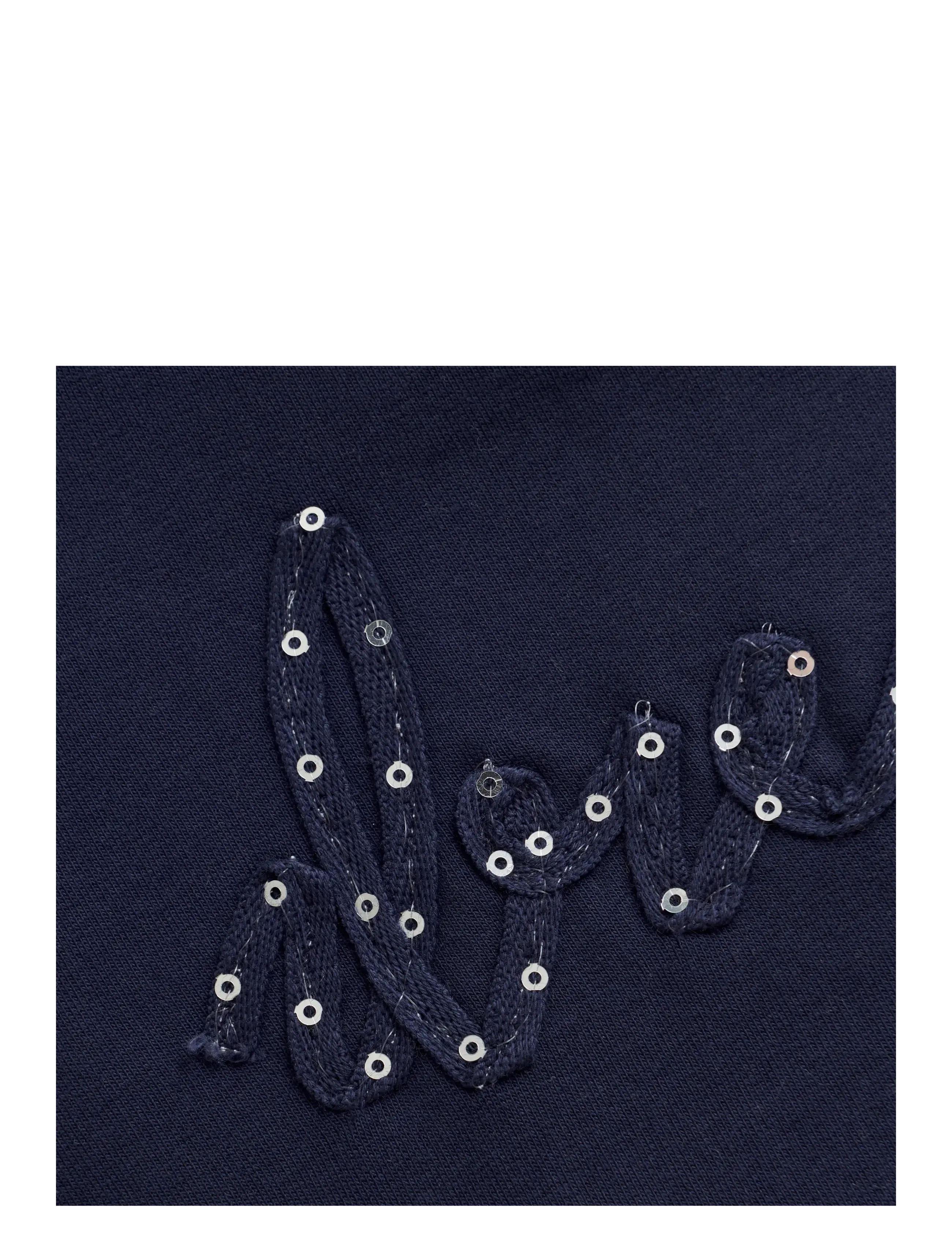 Creamie - Sweatshirt - sweatshirts - black iris - 3