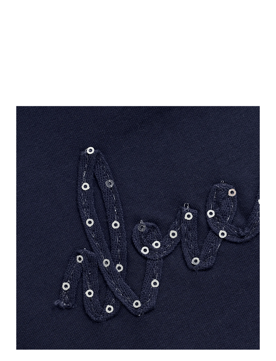 Creamie - Sweatshirt - sweatshirts - black iris - 3