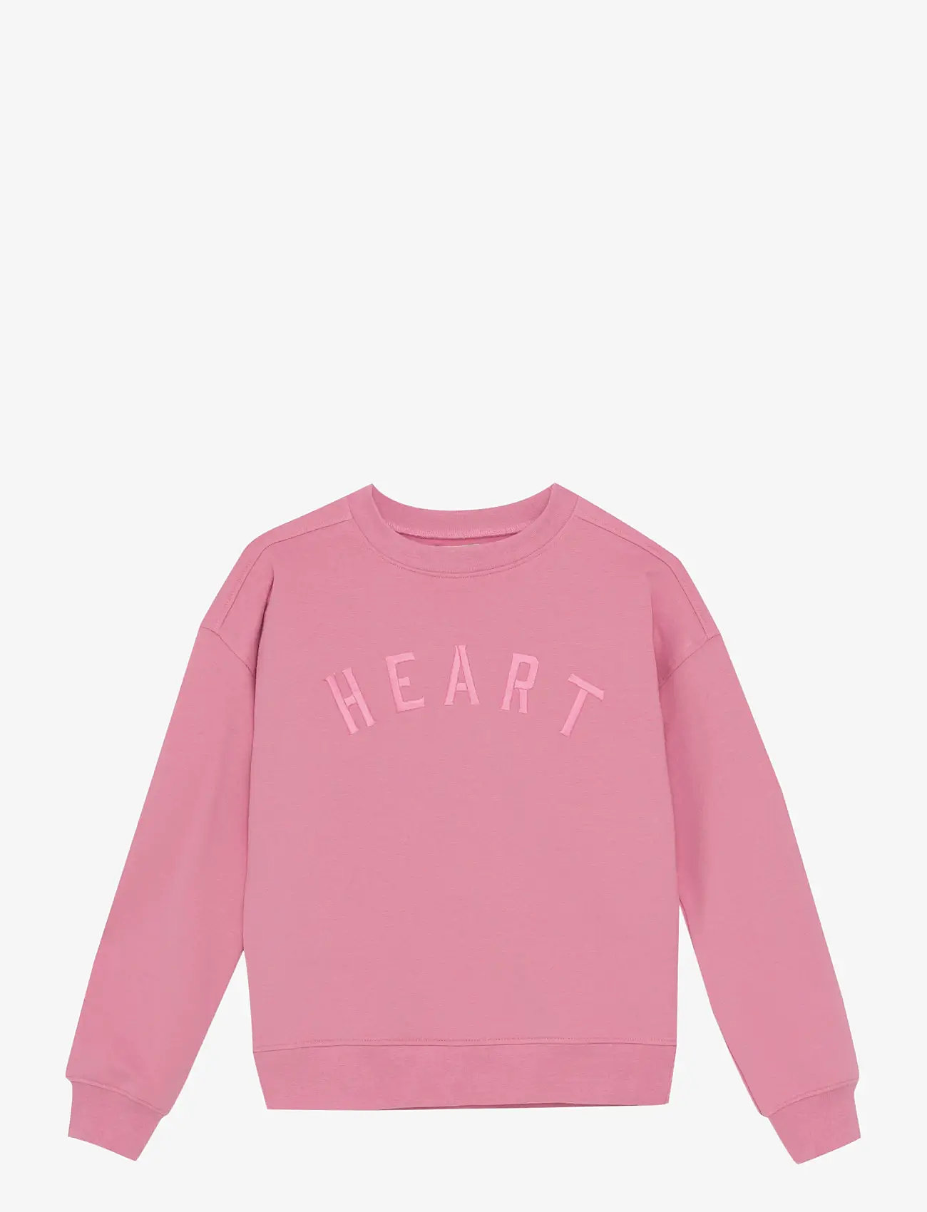 Creamie - Sweatshirt - dressipluusid - wild rose - 0