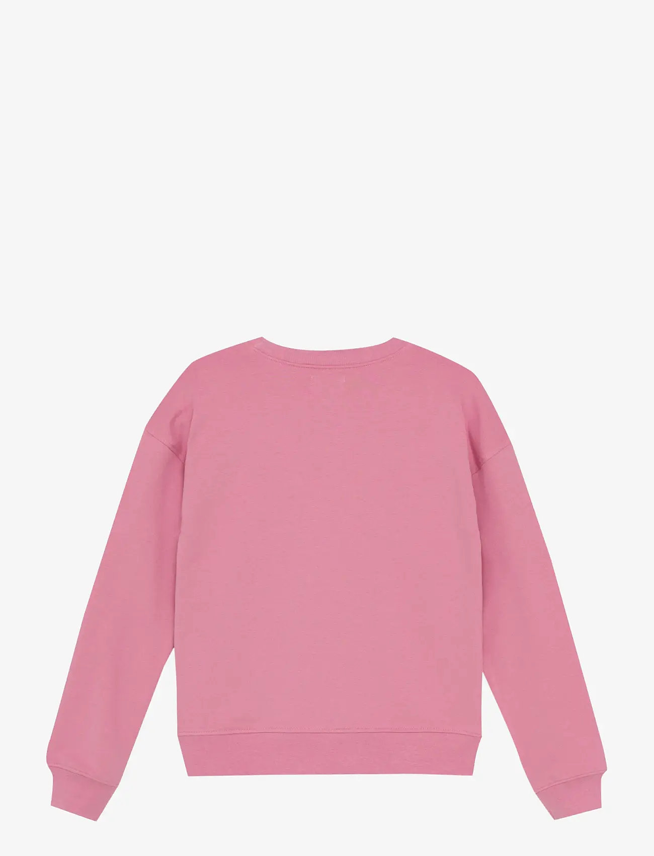 Creamie - Sweatshirt - dressipluusid - wild rose - 1