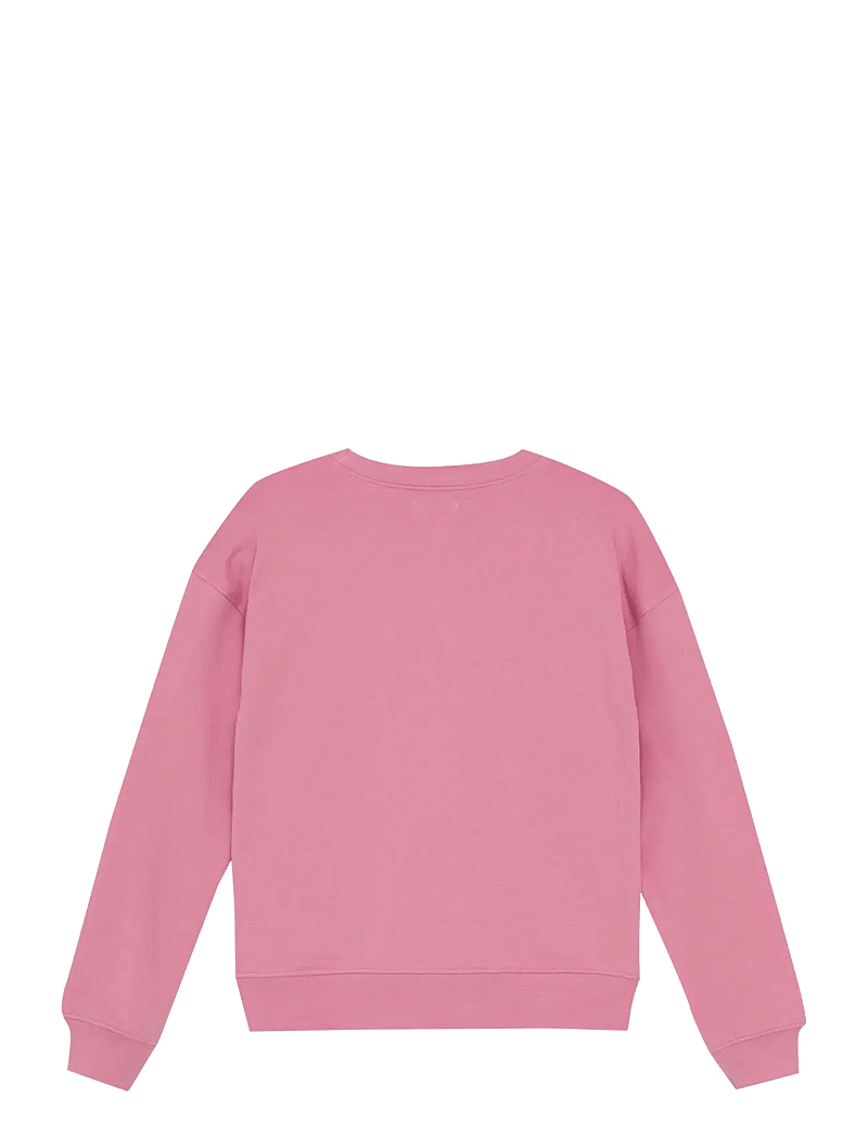 Creamie - Sweatshirt - dressipluusid - wild rose - 1