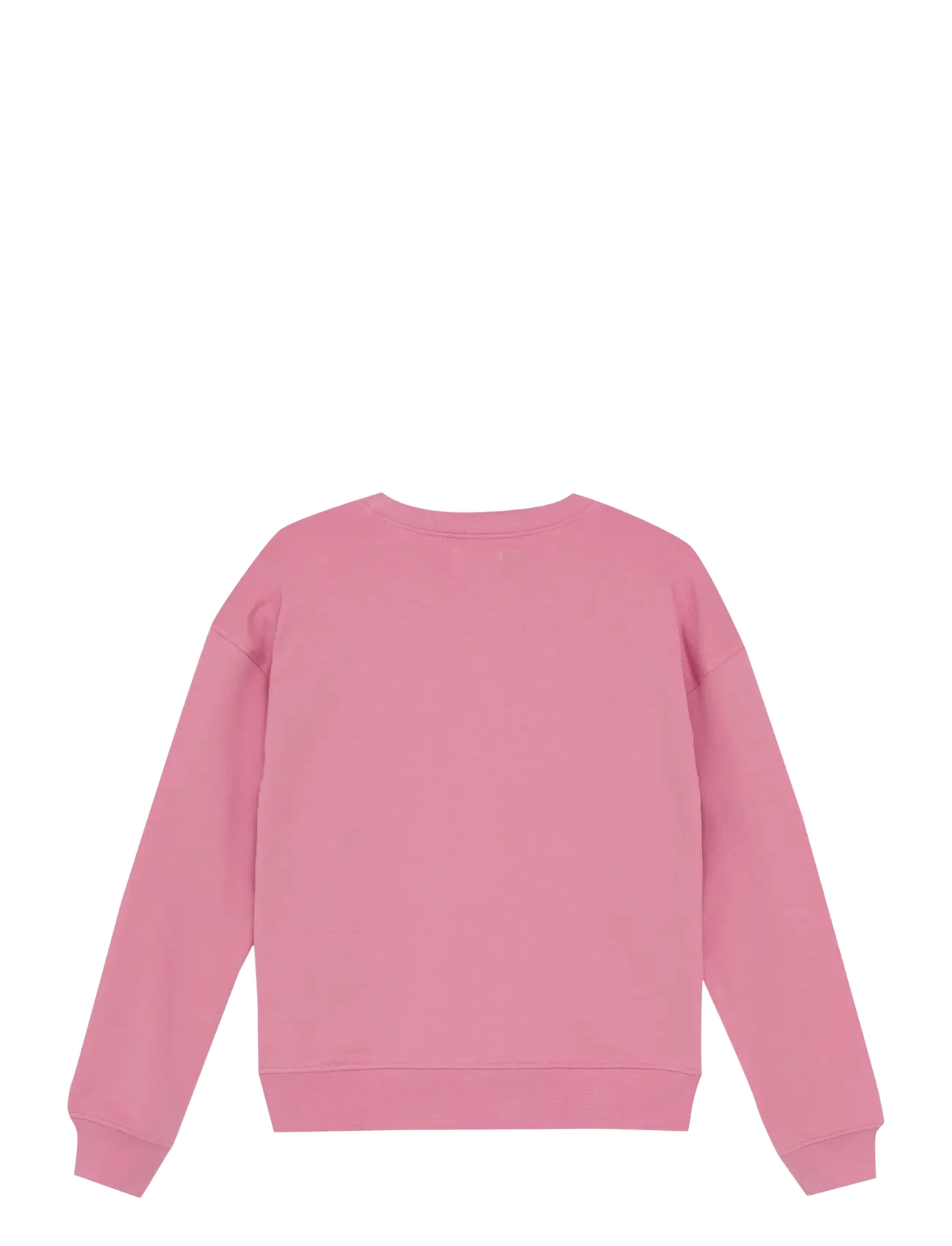 Creamie - Sweatshirt - sporta džemperi - wild rose - 1