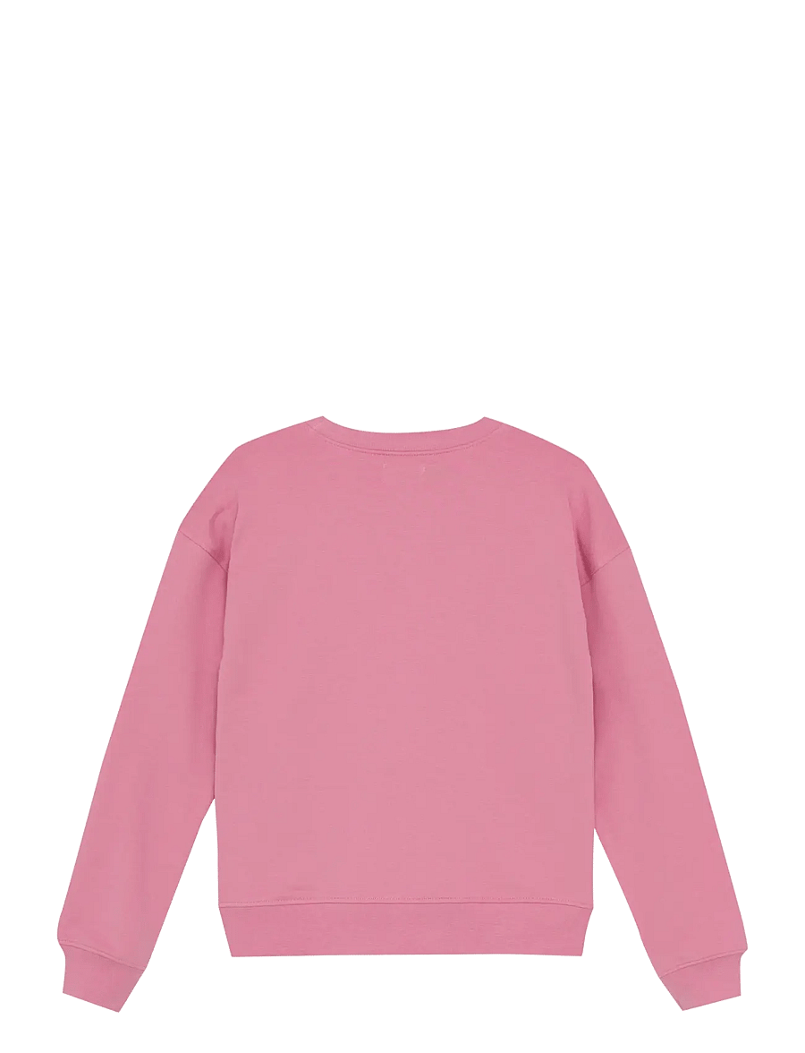Creamie - Sweatshirt - sporta džemperi - wild rose - 1