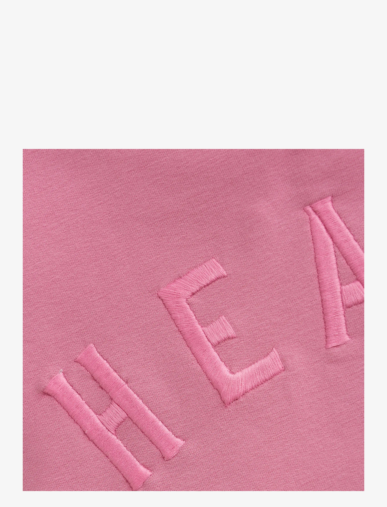 Creamie - Sweatshirt - dressipluusid - wild rose - 2