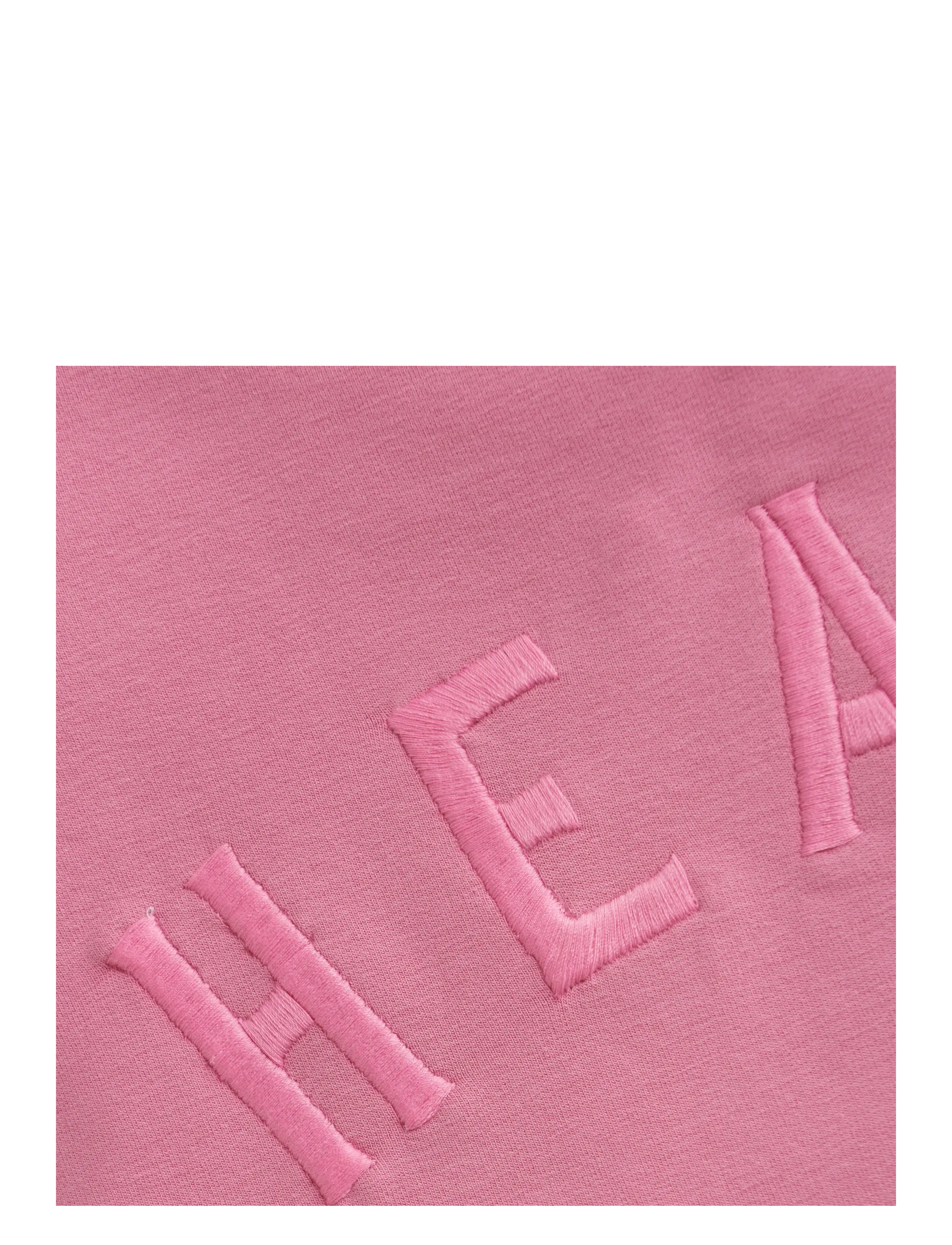 Creamie - Sweatshirt - sporta džemperi - wild rose - 2
