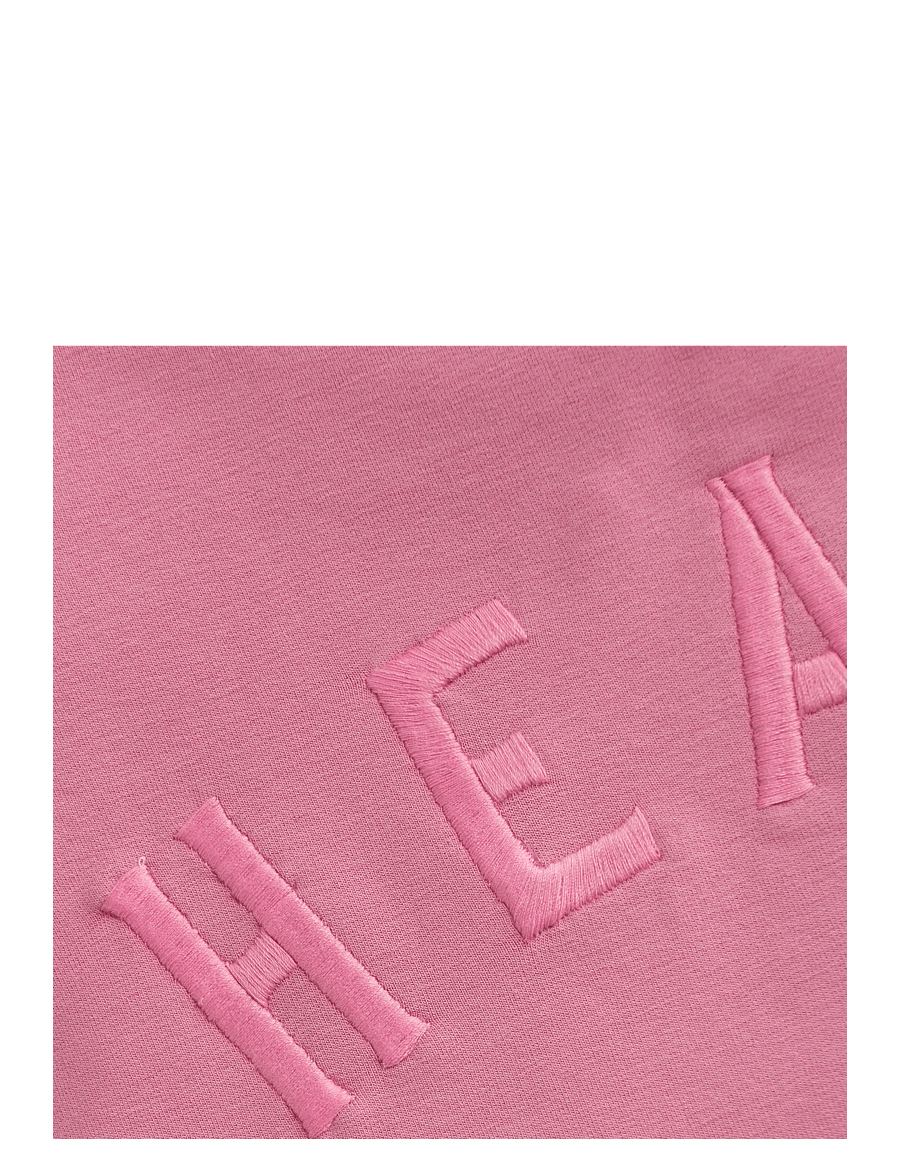 Creamie - Sweatshirt - sporta džemperi - wild rose - 2