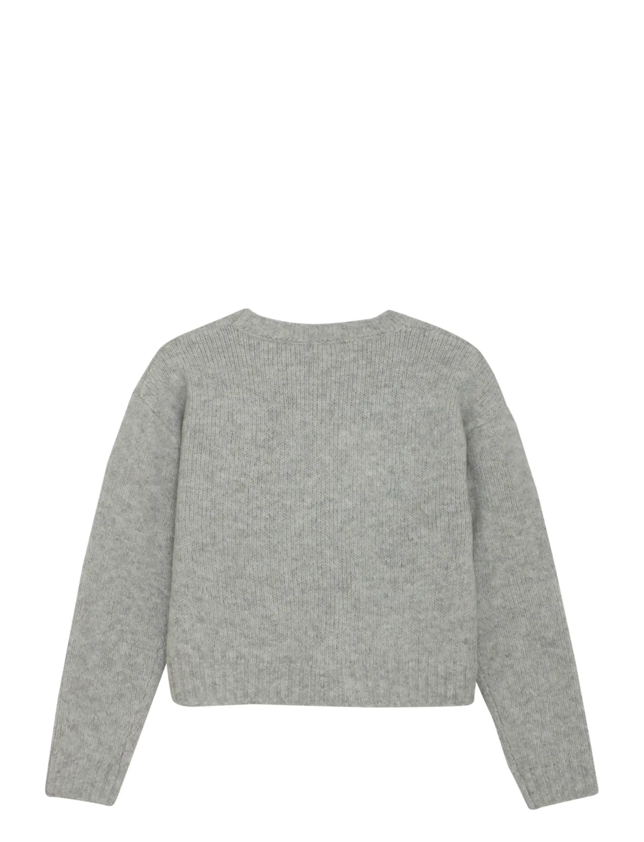 Creamie - Pullover Knit - sweatshirts - wild rose - 1