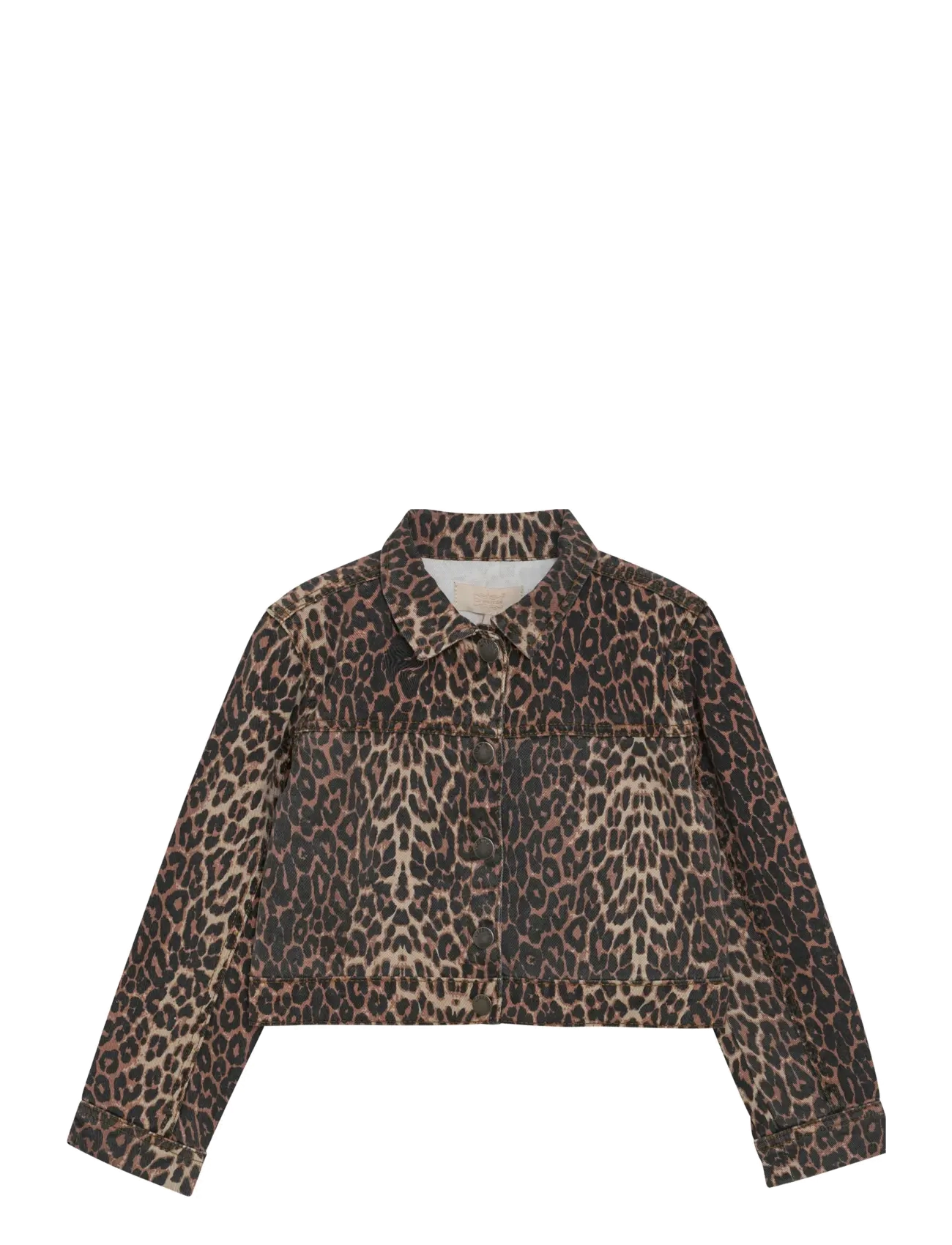 CREAMIE Jacke Leo Braun - 140 - Kinder