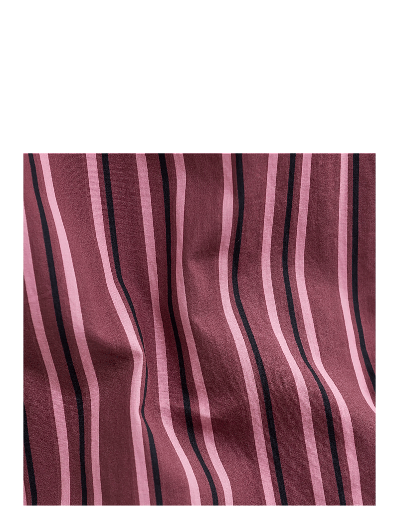 Creamie - Pants Woven Stripe - einkaufen nach alter von - crushed berry - 2