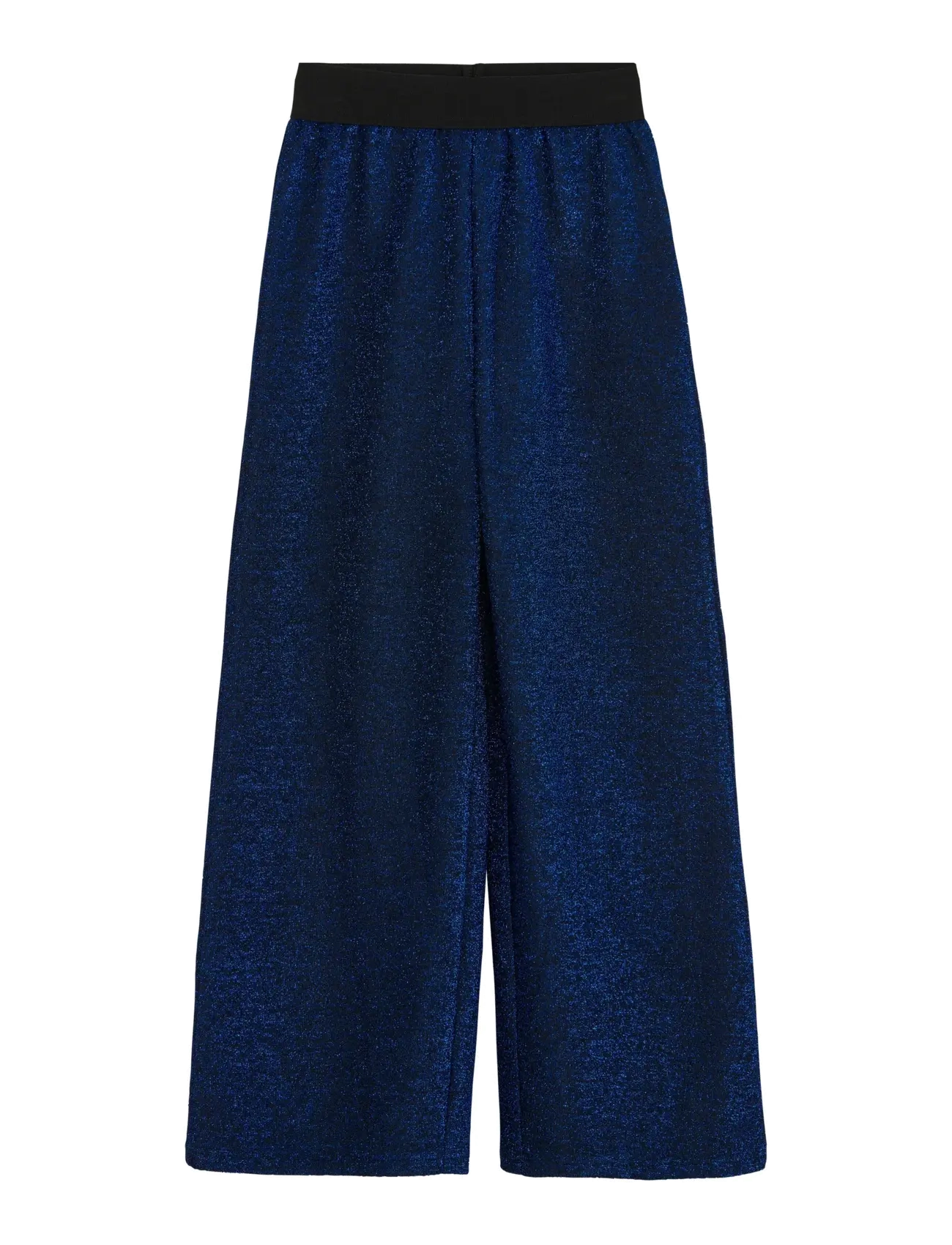 CREAMIE Hosen Glitter Navy - 116 - Kinder