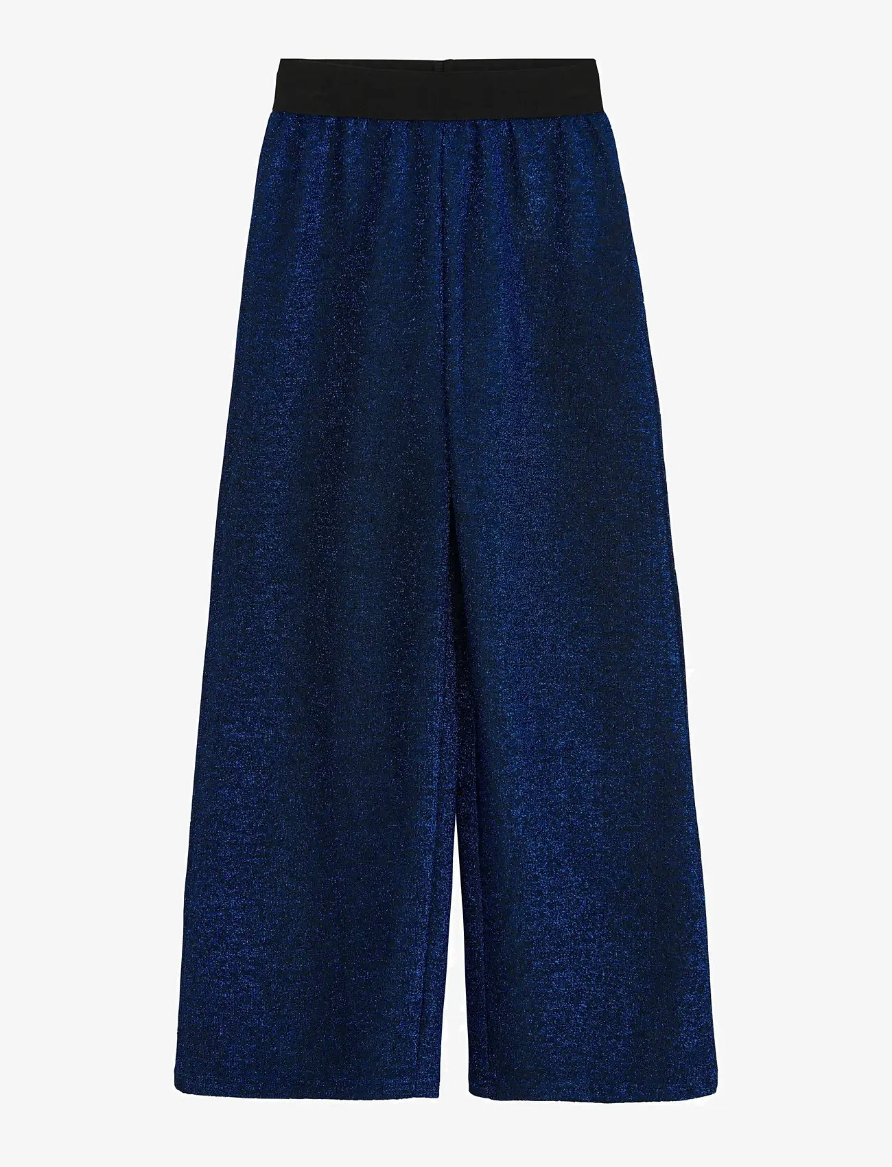 Creamie - Pants Glitter - osta vanuse järgi - blue quartz - 0