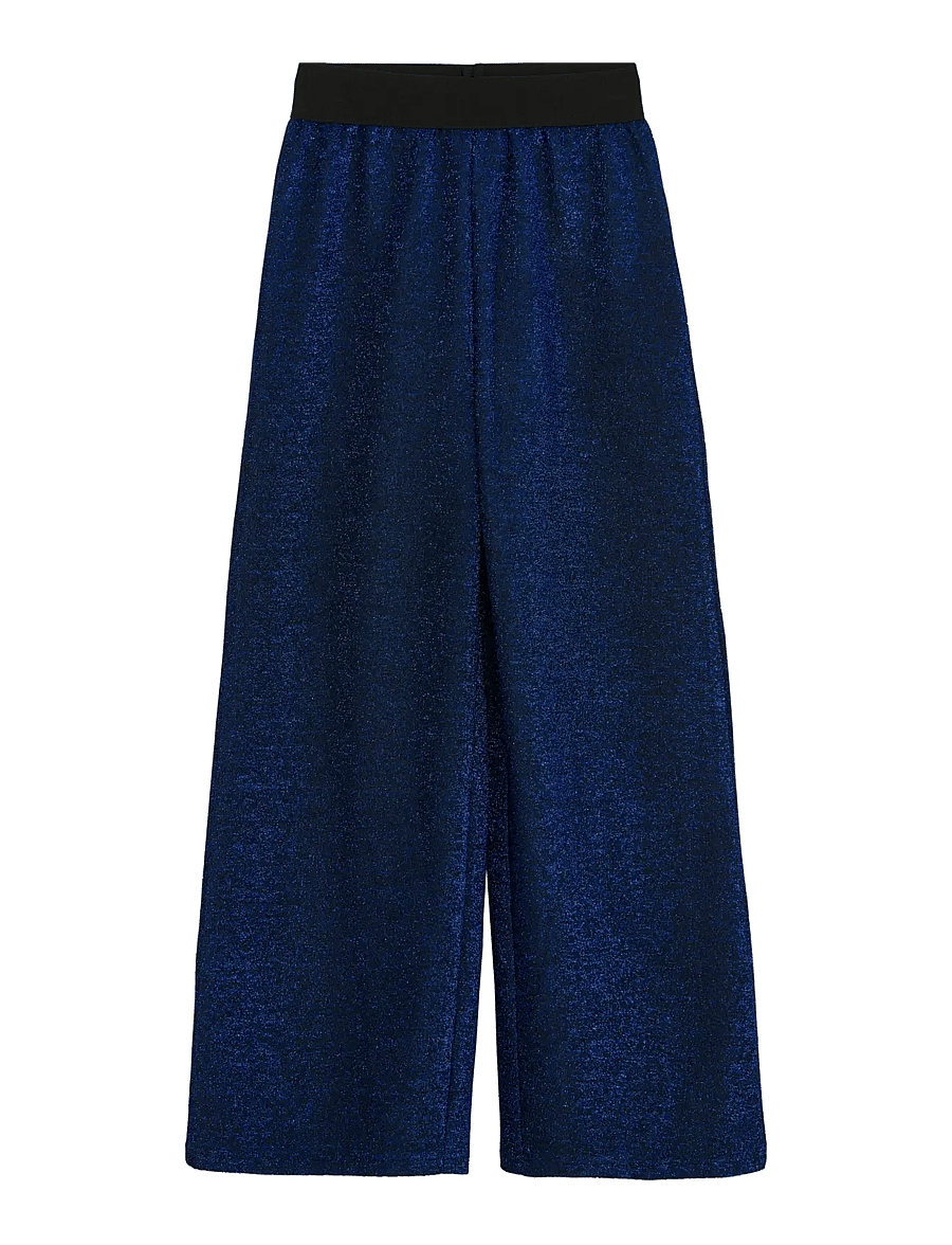 Creamie - Pants Glitter - einkaufen nach alter von - blue quartz - 0