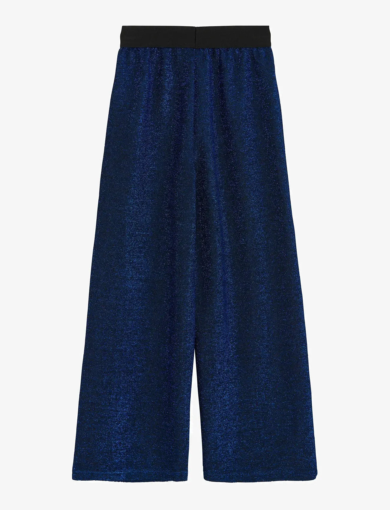 Creamie - Pants Glitter - osta vanuse järgi - blue quartz - 1