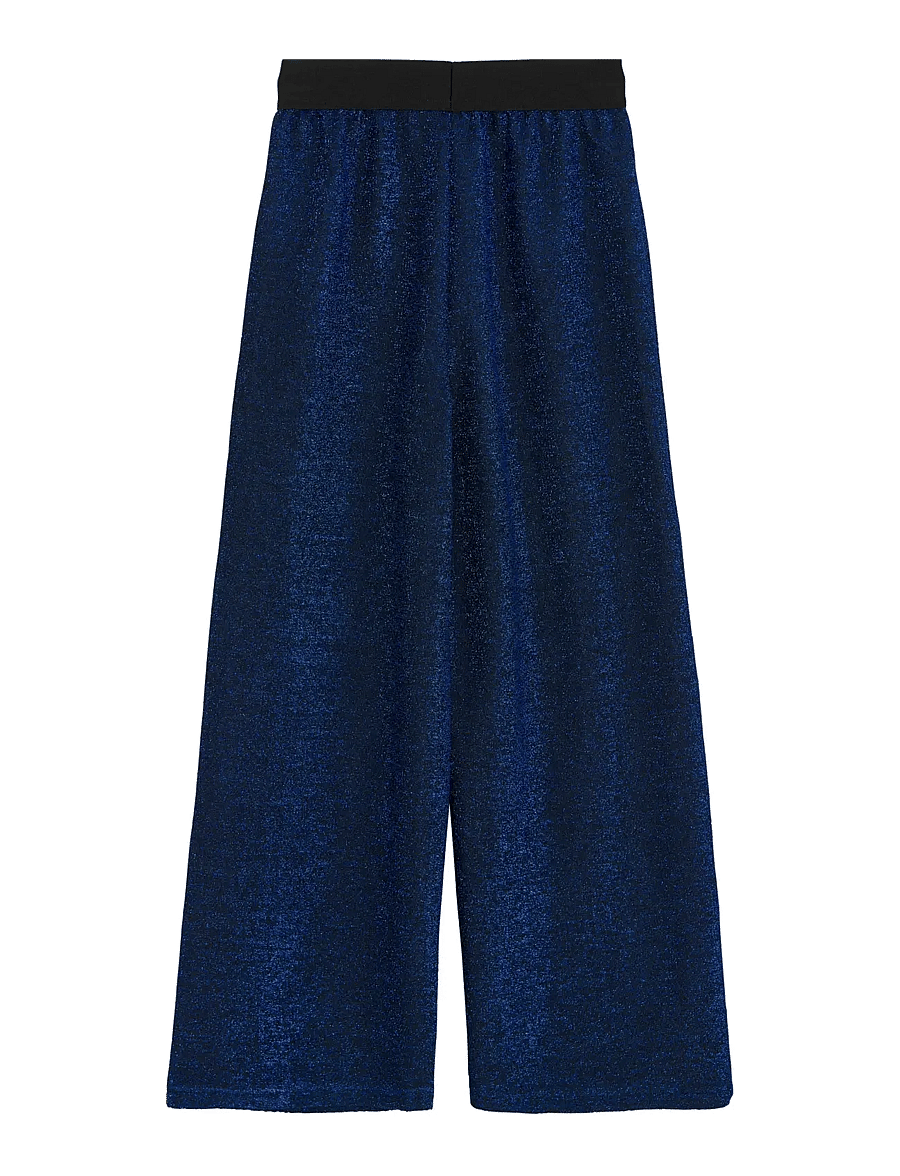 Creamie - Pants Glitter - einkaufen nach alter von - blue quartz - 1
