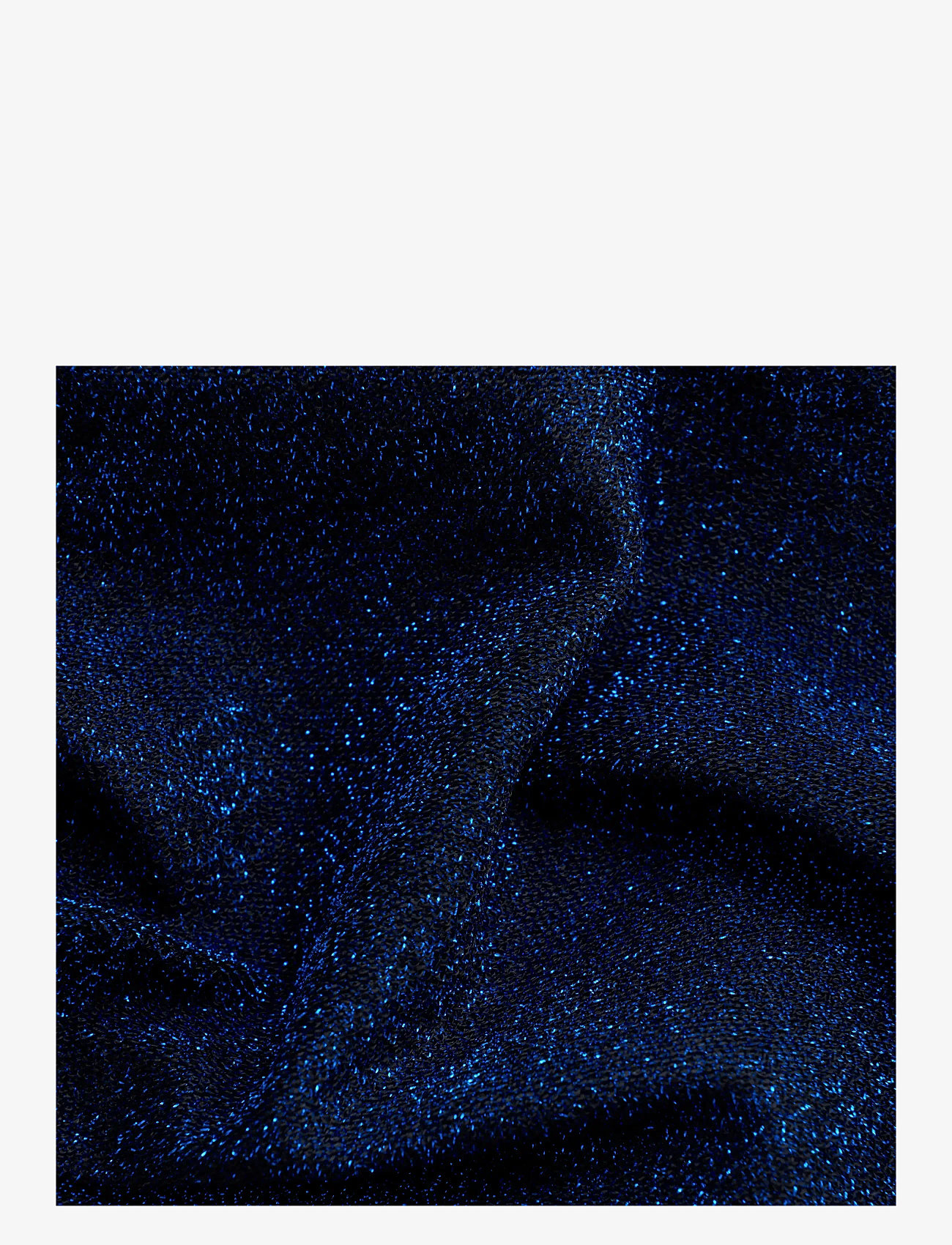 Creamie - Pants Glitter - osta vanuse järgi - blue quartz - 2