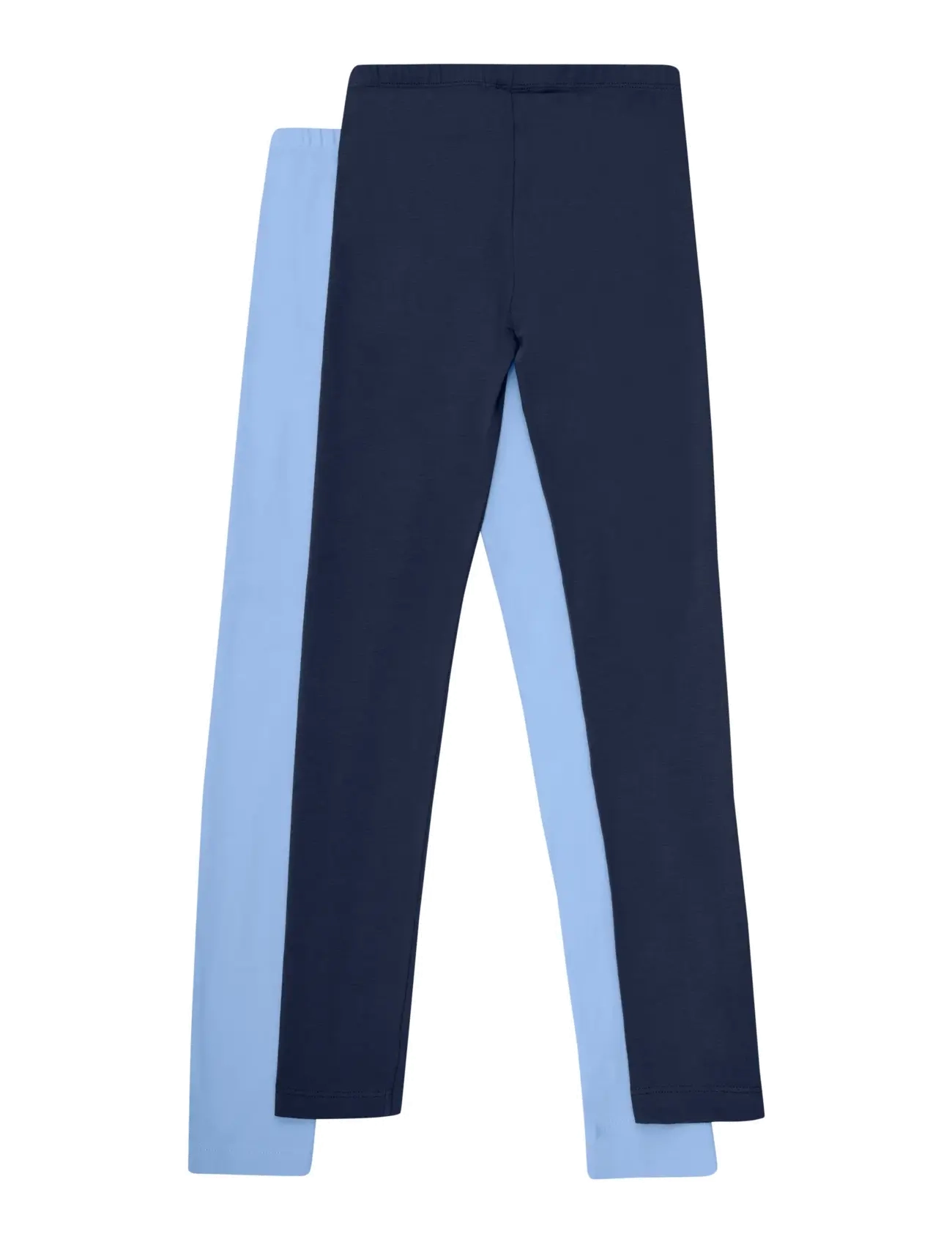Creamie - Leggings 2-Pack - multipack leggings - bel air blue - 1