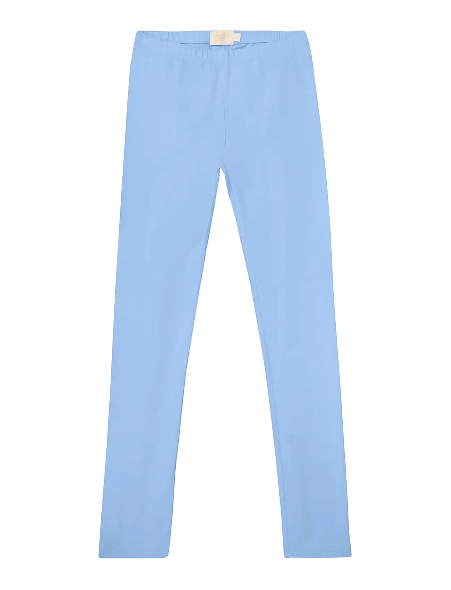 Creamie - Leggings 2-Pack - multipack leggings - bel air blue - 2