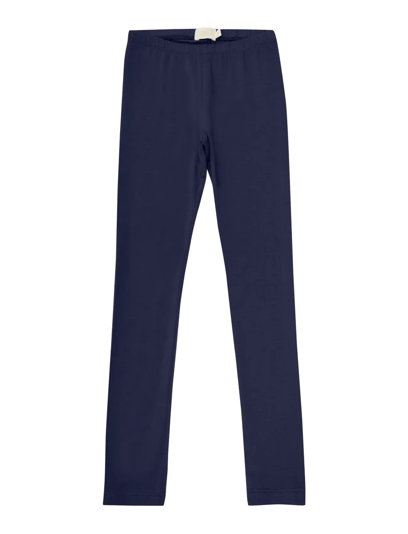 Creamie - Leggings 2-Pack - multipack leggings - bel air blue - 3