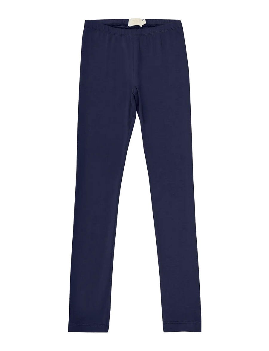 Creamie - Leggings 2-Pack - multipack leggings - bel air blue - 3