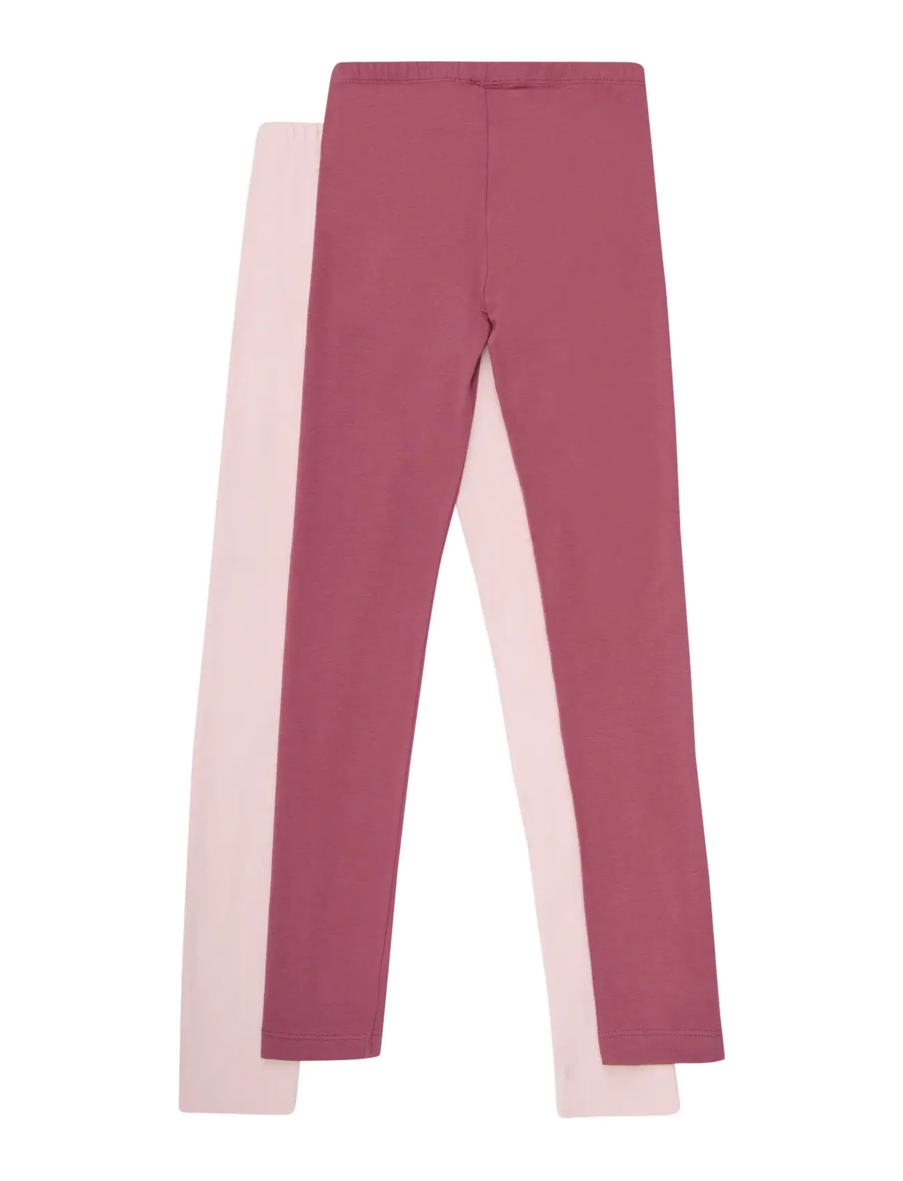 Creamie - Leggings 2-Pack - leggings - lotus - 1