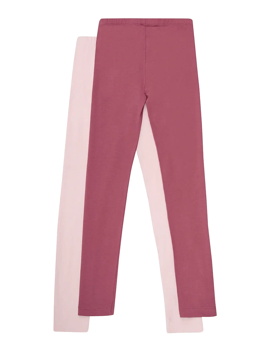 Creamie - Leggings 2-Pack - lot de leggings - lotus - 1