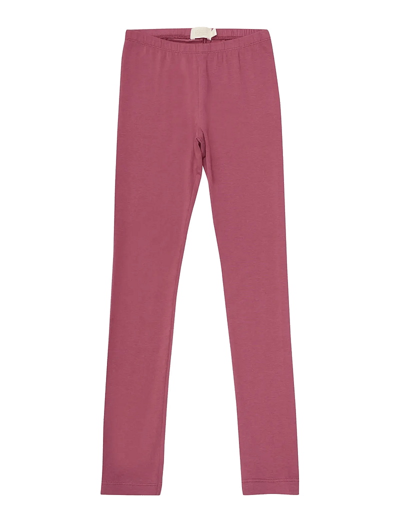 Creamie - Leggings 2-Pack - multipack leggins - lotus - 3